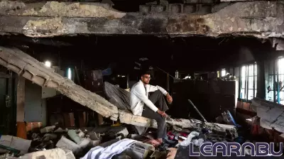 My Only Dream is to Take the Tawjihi Exam: Is This Too Much to Ask?