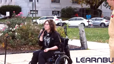 New Hampshire Disability Advocates Unite Against Federal Special Education Cuts