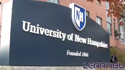 New Hampshire Falls to Bottom of National Rankings for Public Higher Education Funding