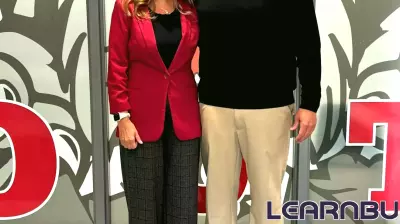 New Leadership at Faircrest Memorial Elementary School