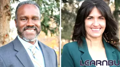 New Leadership in the Board of Education