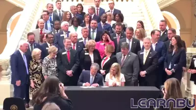 New Legislation in Georgia Addresses Transgender Athletes and Education Safety