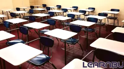 New NC State, Wake schools program tries to boost teacher pipeline