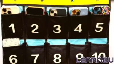 New Proposal for Comprehensive Cell Phone Ban in New Jersey Schools