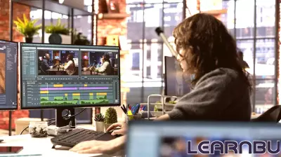 New Training Courses Available for Aspiring Creatives