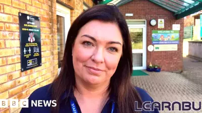 NI education: Importance of nursery schools should not be overlooked, says principal