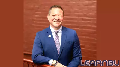 NJEA President Steve Beatty Joins Governor-Elect Sherrill’s Education Transition Team