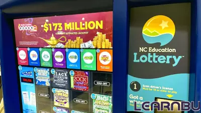 North Carolina's Education Lottery Pays Winners More and Schools Less