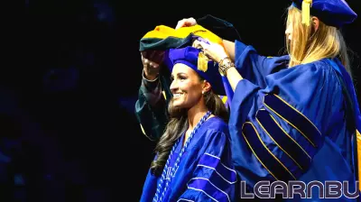 Northwestern State University: Celebrating a Legacy of Educational Excellence and Future Innovations