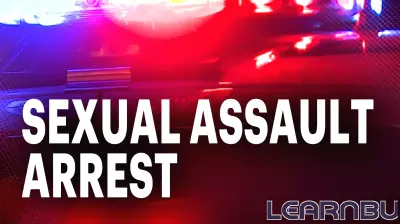 NYC Education Department Staffer Arrested in Bronx on Sexual Abuse Charges