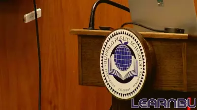 NYS Education Commissioner to assign advisor amid Buffalo Schools turmoil
