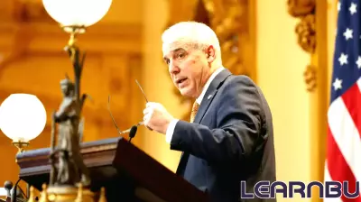 Ohio House Republicans Approve Major Overhaul of Higher Education Policies