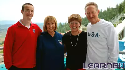 Olympic values head to the classroom as Utah 2034 launches education committee