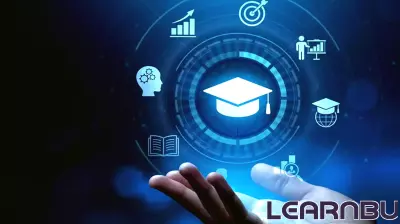 Online Education Stock Approaches Key Buy Point Amid Positive Quarterly Results