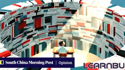 Opinion | 3 easy wins to modernise Hong Kong’s education system