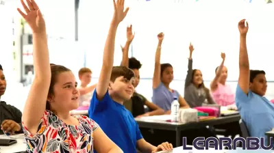 Opinion: Civic Education in California: A Foundation for a Healthy Democracy