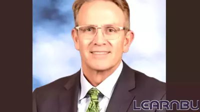 Outgoing Surry superintendent to take state role in education advocacy