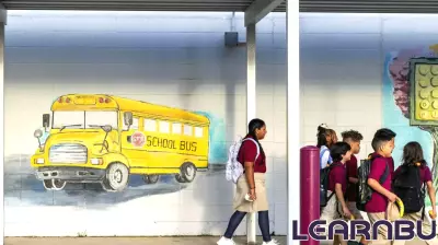 Proposed Changes to Attendance Zones in Jefferson Parish Schools