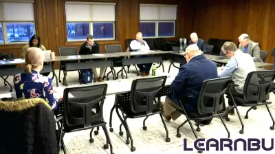 RDA board meeting: Arts, culture, and education updates