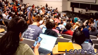 Record Low Share of Americans Say College Is Very Important