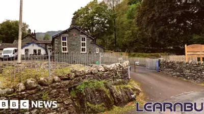 Report finds education declines at Lake District primary school
