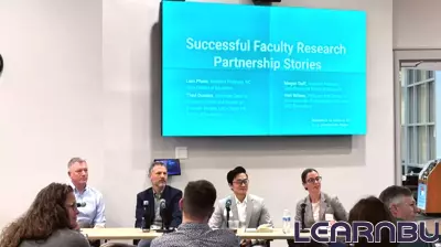 Research to Inform NC K-12 Education Policy Event Brings Together Multiple Organizations, Researchers to Bridge Research and Practice | College of Education News