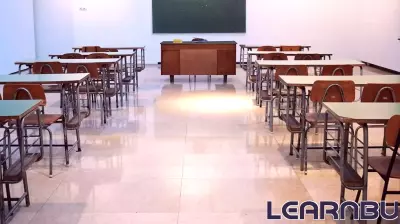 Rethinking Education So That No Student Is Left Behind
