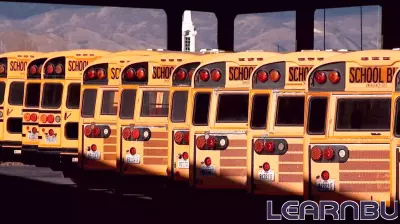 Reynolds School District Left Out of Oregon Summer Learning Grants for 2026-2028