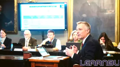 Rising Costs and Tough Choices Shape Vermont's School Budget Season