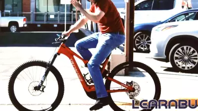 Rock Springs City Council focuses on education, safety in E-bike workshop