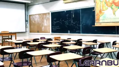 Schools Advised to Prepare Backup Power and Shelters for Outages