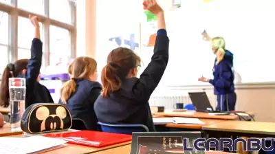 Schools cutting subjects due to teacher shortage 'crisis'