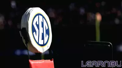 SEC sets mandatory sports gambling education for athletes ahead of 2026-27 season