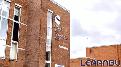 Seeking technical education, schools may be looking inward