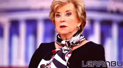 Senate Votes on Linda McMahon's Confirmation as Education Secretary