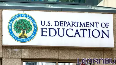 Senators Criticize DOE for Complicated Complaint Submission Process