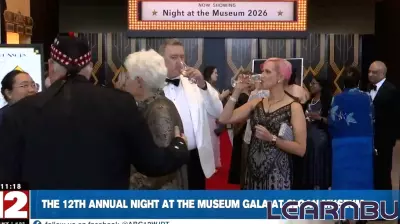 Sloan Museum gala raises funds for community education programs