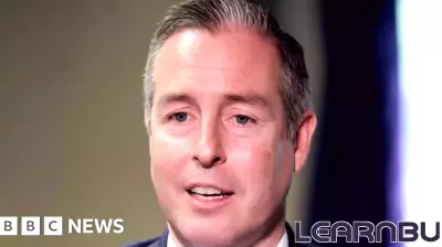 Social media ban: Paul Givan 'sympathetic' to call for change in Northern Ireland