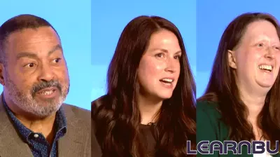 South Bend School Board Candidates Face Off in One-on-One Conversations