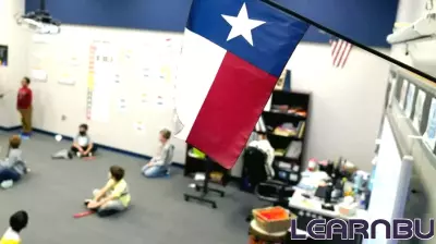 State education board finalizes anti-Islamic rewrite of Texas social studies lessons