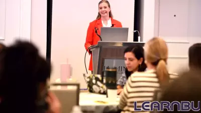 Successful Continuing Education Event Focused on Coastal Health