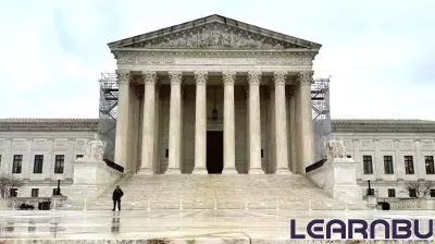 Supreme Court Allows Trump Administration to Limit Department of Education Size