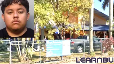 Teacher Faces Allegations of Inappropriate Relationship with Student