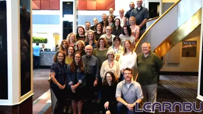 Teachers Gain New Insights on Holocaust Education