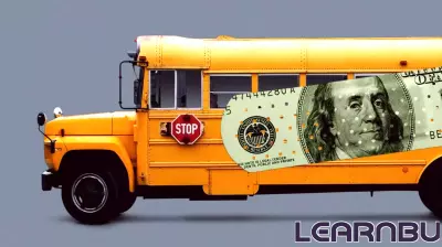 Teachers Rally as School Districts Grapple with Budget Shortfalls