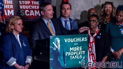 Tennessee Education Committees Advance Private-School Voucher Program