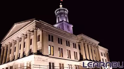 Tennessee's Legislative Session Concludes with Key Education Bills