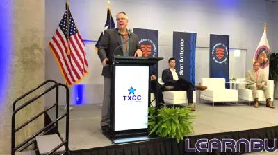 Texas Cyber Command's New Leader Highlights Importance of Cyber Education