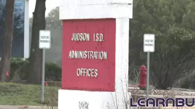 Texas Education Agency investigates Judson ISD board conduct and meeting notice claims