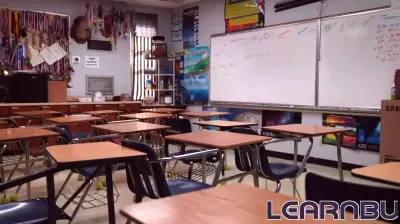 Texas launches Classroom Commission to shape future of public education in the state